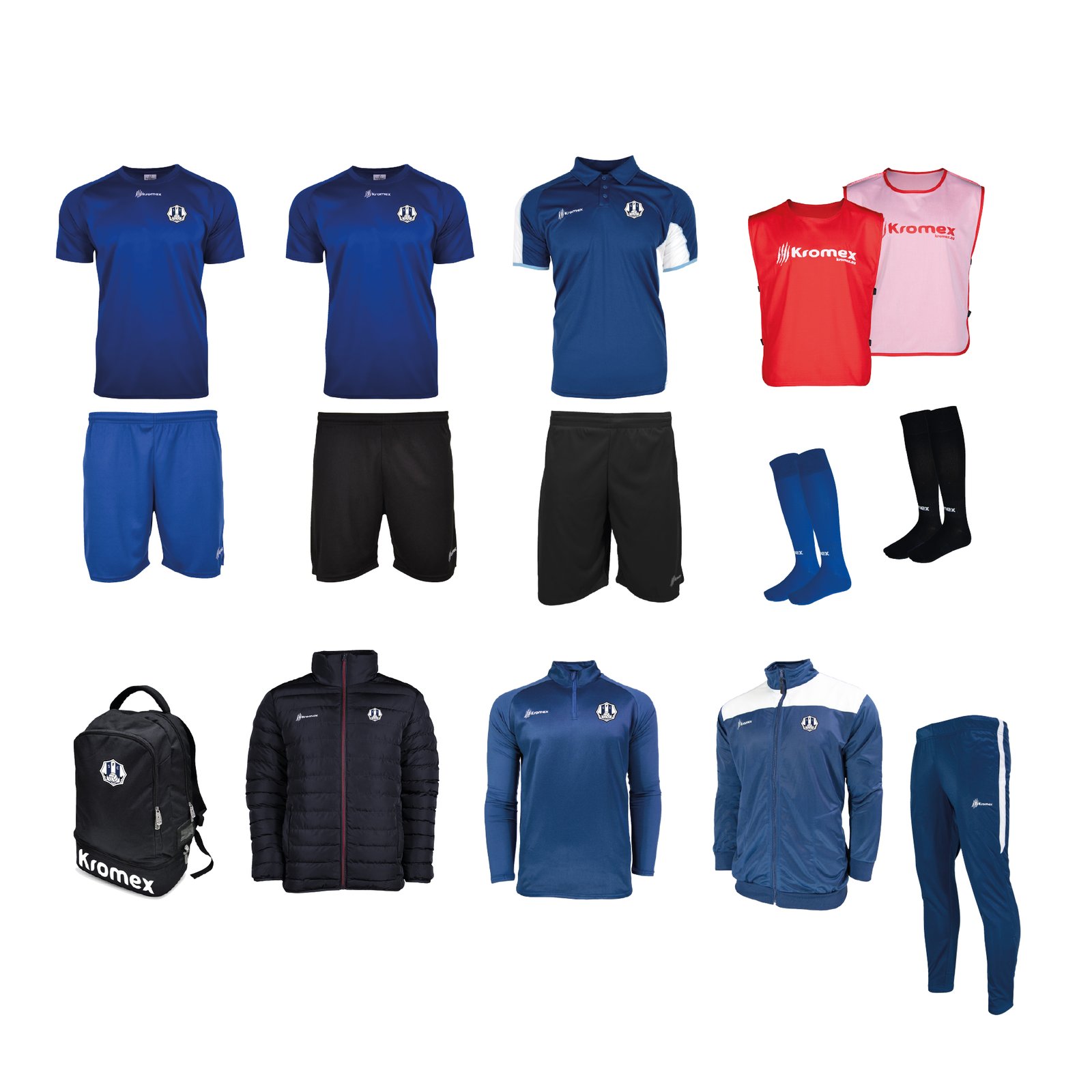 Pack Jugador/a Santfeliuenc FC