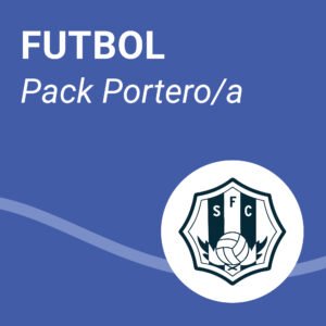 Pack Portero/a Santfeliuenc FC