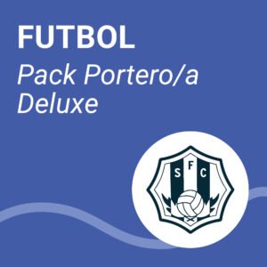 Pack Portero/a Deluxe Santfeliuenc FC