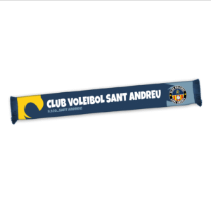 Bufanda HD VOLEI SANT ANDREU