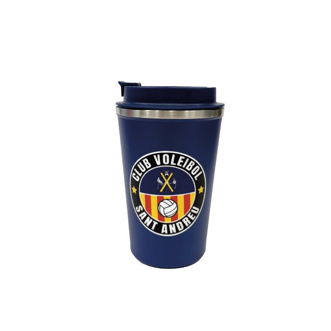 Vaso tèrmico PEGASO