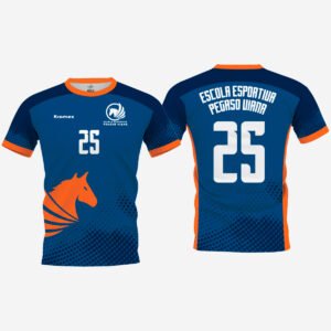 Camiseta Jugador/a Pegaso