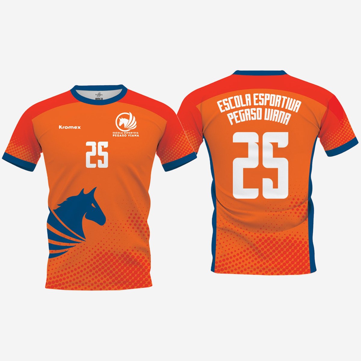 Camiseta Portero/Líbero Pegaso