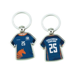 Llavero Camiseta PEGASO