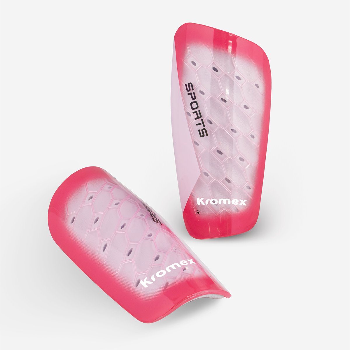 Par de Espinilleras PEGASO