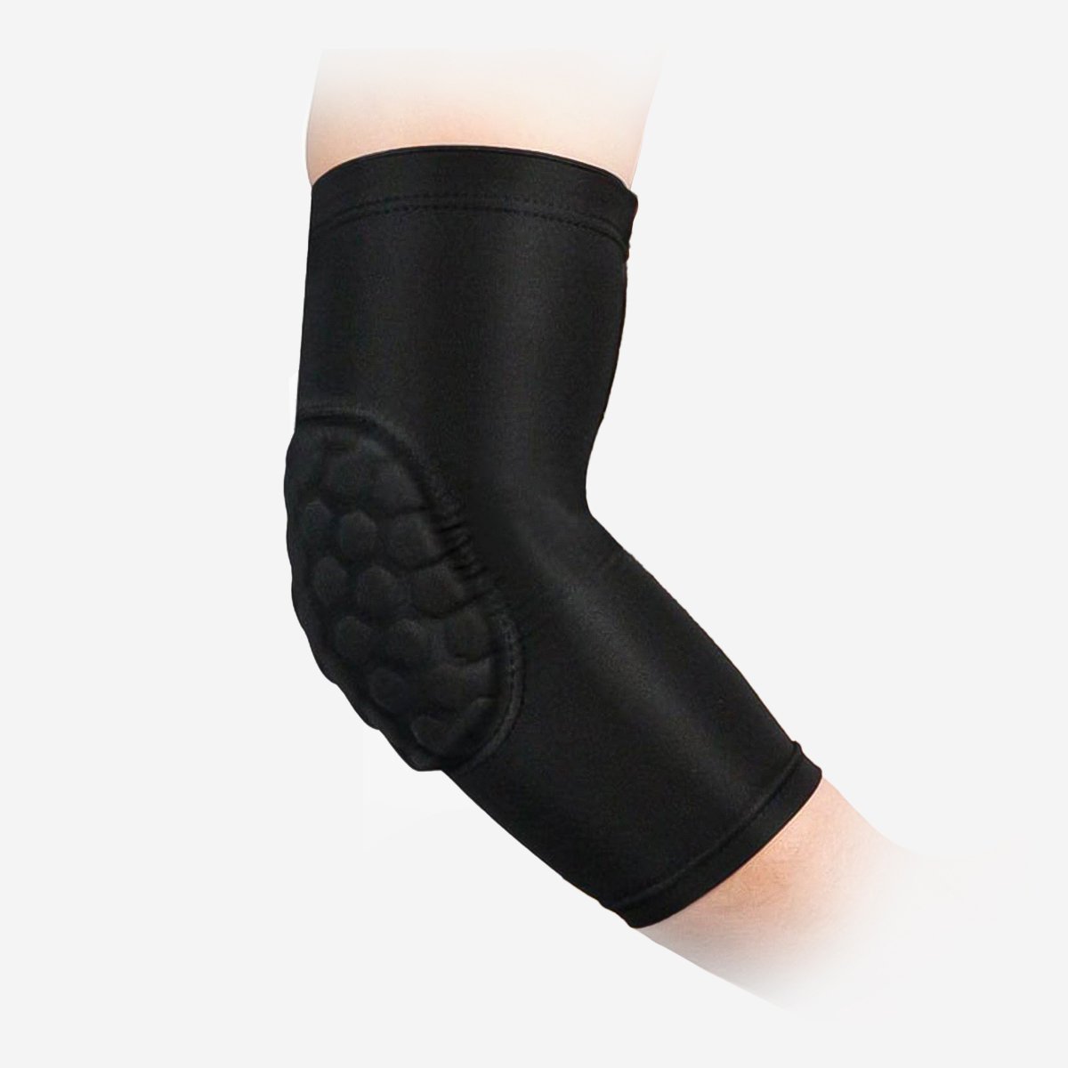 Par de Coderas Panel de Abeja CV BADALONA