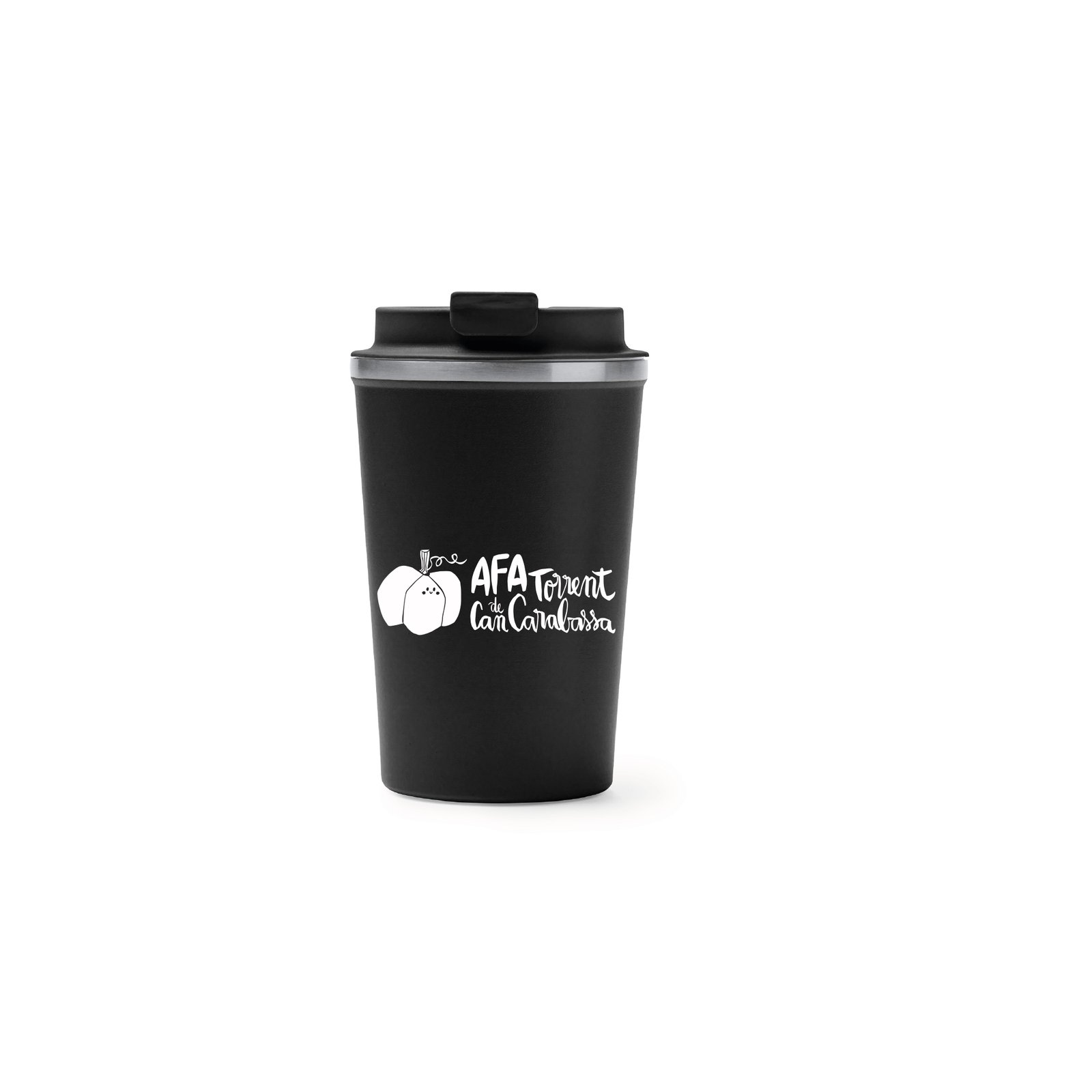 Vaso térmico AFA TORRENT DE CAN CARABASSA