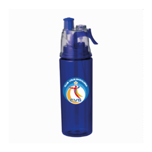 Bidón vaporizador CV BADALONA