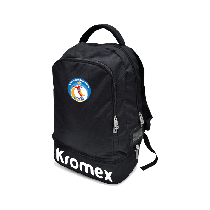 Mochila CV BADALONA + Llavero Camiseta