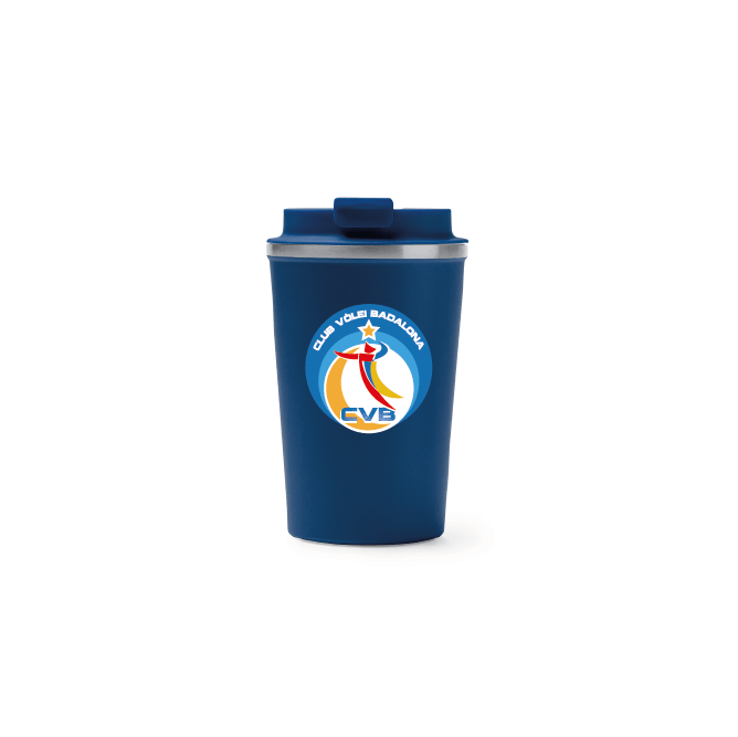 Vaso tèrmico CV BADALONA